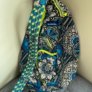 Kavu Bag